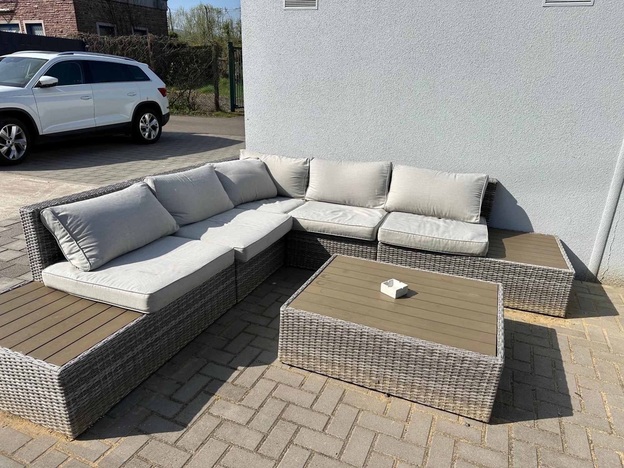 Ferienwohnung Gaestehaus Merzig Neubau Luaran gambar